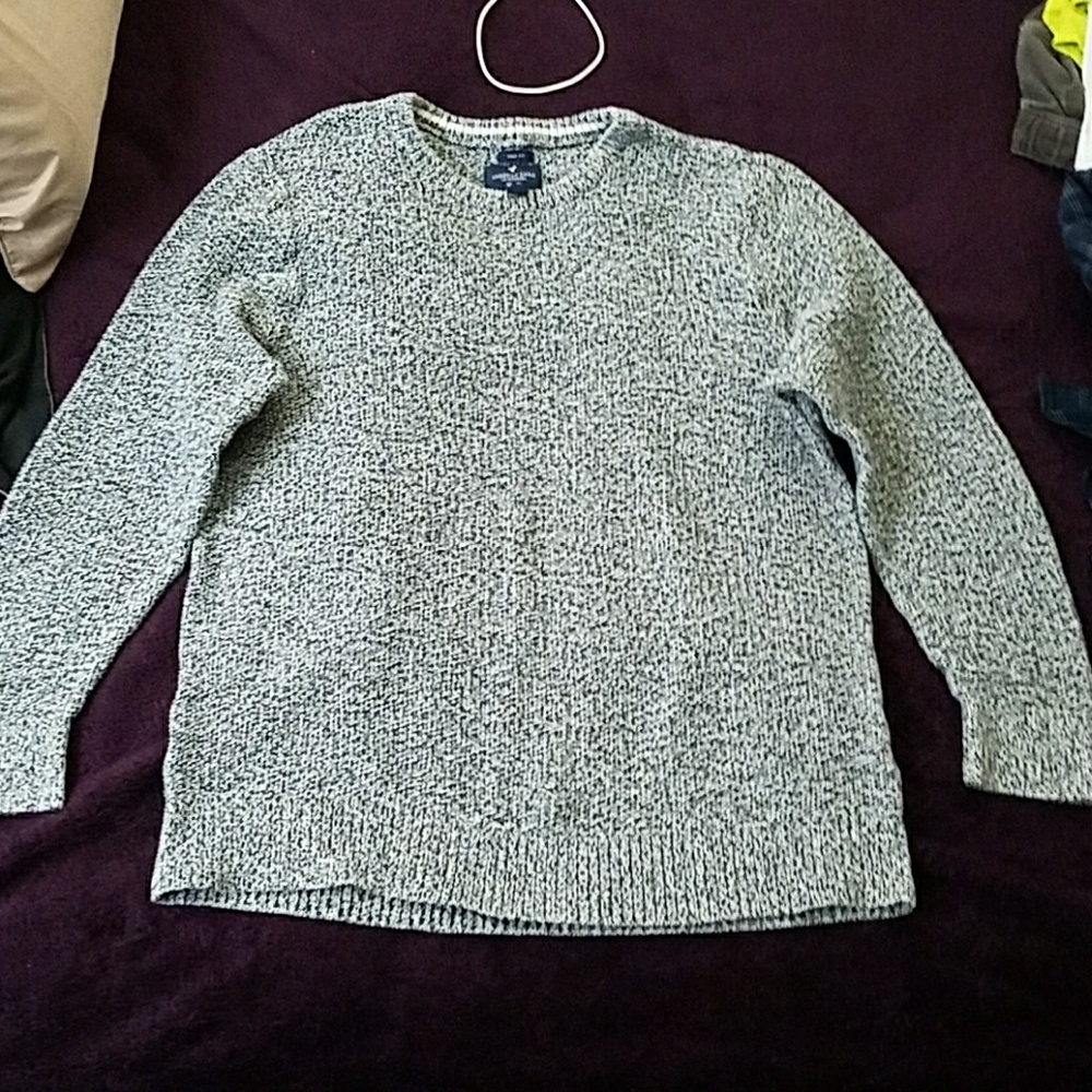American Eagle Knit Sweater